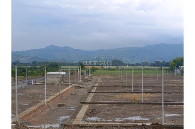 Lotes, Venta, Jamundí - $115.000.000