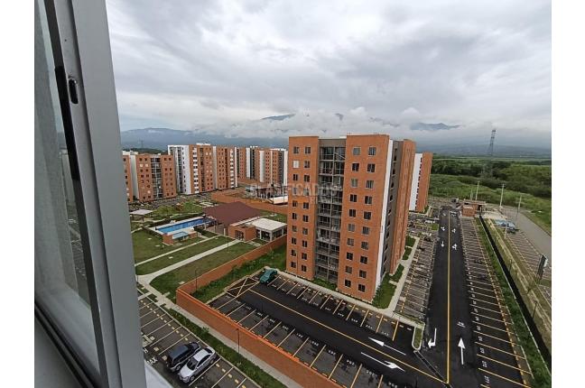 Apartamentos, Venta, Jamundí - $270.000.000