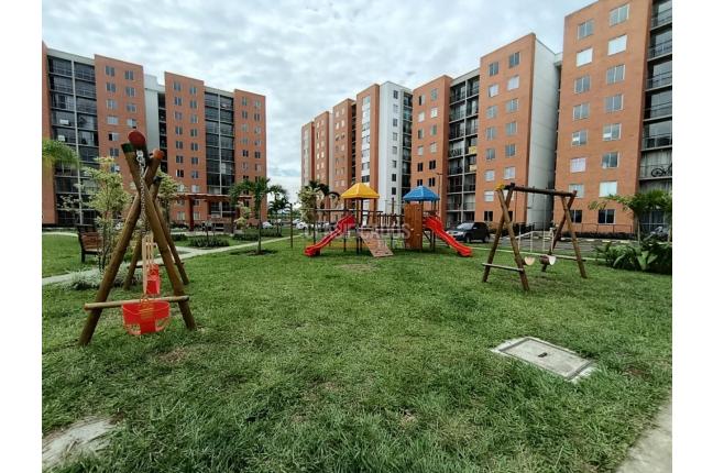 Apartamentos, Venta, Jamundí - $270.000.000