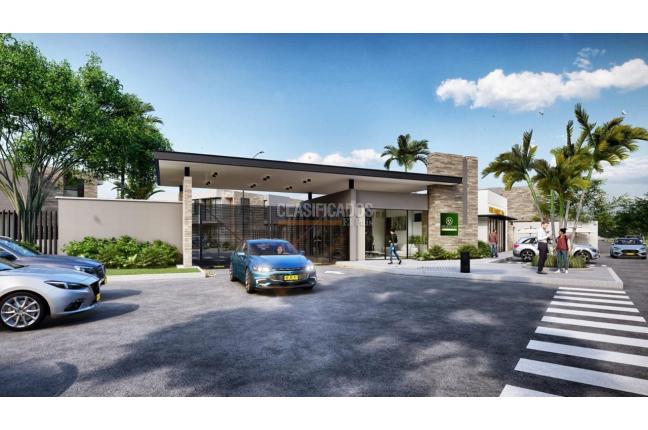 Lotes, Venta, Jamundí - $252.000.000