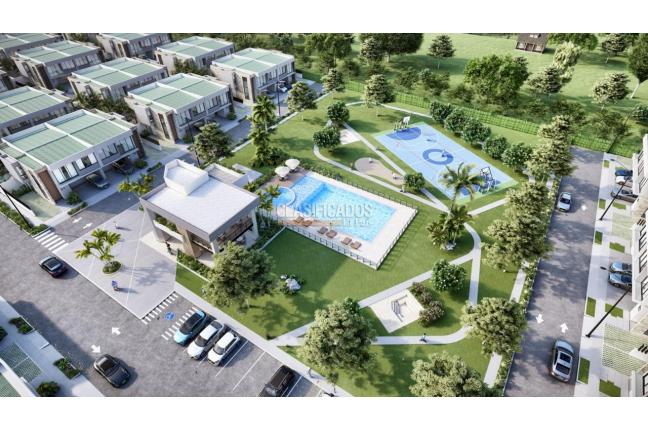 Lotes, Venta, Jamundí - $252.000.000