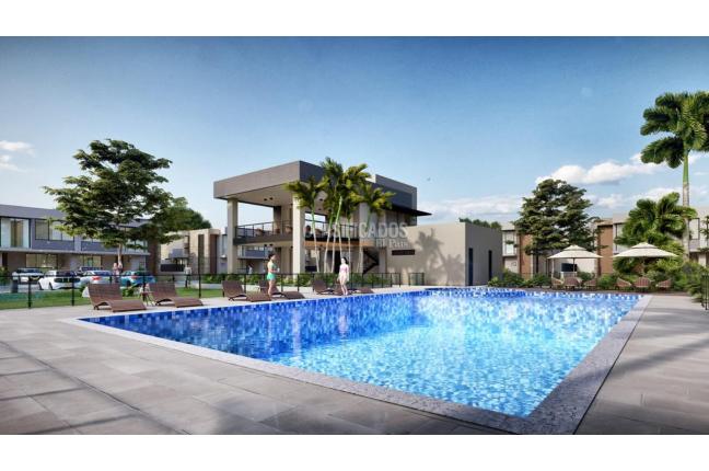 Lotes, Venta, Jamundí - $252.000.000