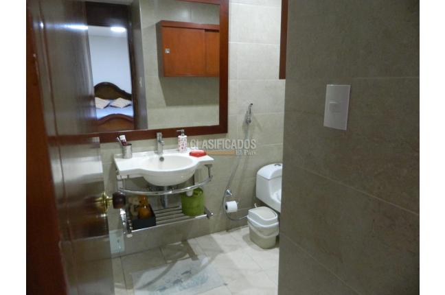 Apartamentos, Venta, Santa Teresita - $1.135.000.000