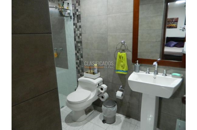 Apartamentos, Venta, Santa Teresita - $1.135.000.000