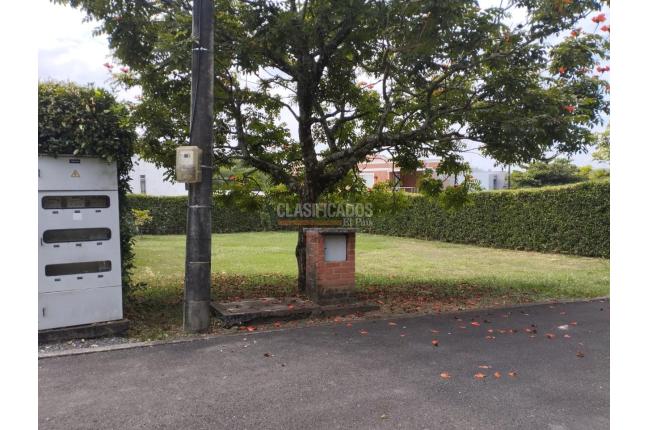 Lotes, Venta, Jamundí - $300.000.000