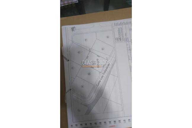 Lotes, Venta, Jamundí - $300.000.000