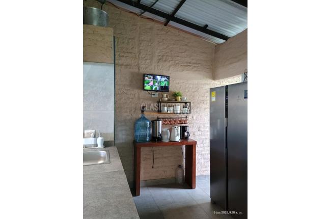 Fincas y Casas Campestres, Venta, Candelaria - $750.000.000
