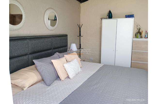 Fincas y Casas Campestres, Venta, Candelaria - $750.000.000