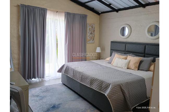 Fincas y Casas Campestres, Venta, Candelaria - $750.000.000