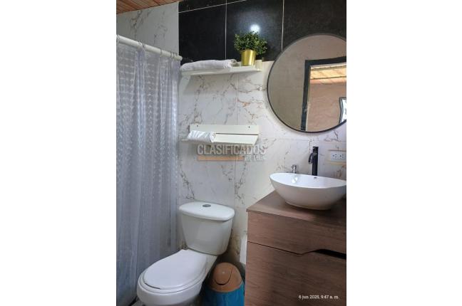 Fincas y Casas Campestres, Venta, Candelaria - $750.000.000