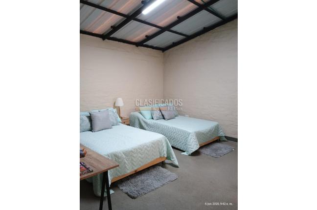 Fincas y Casas Campestres, Venta, Candelaria - $750.000.000