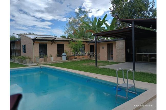 Fincas y Casas Campestres, Venta, Candelaria - $750.000.000