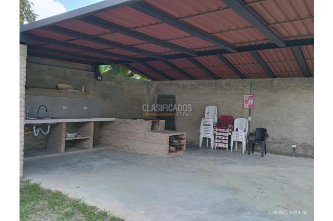 Fincas y Casas Campestres, Venta, Candelaria - $750.000.000