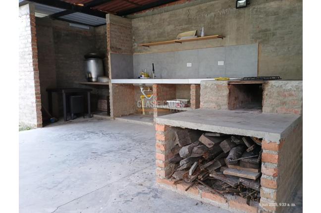 Fincas y Casas Campestres, Venta, Candelaria - $750.000.000