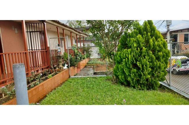 Casas, Venta en Dagua