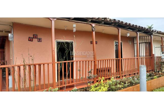 Casas, Venta, Dagua - $270.000.000