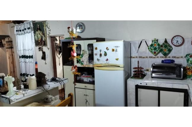 Casas, Venta, Dagua - $270.000.000