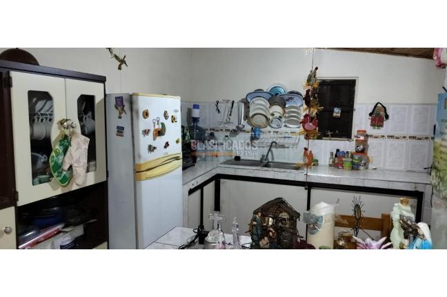 Casas, Venta, Dagua - $270.000.000