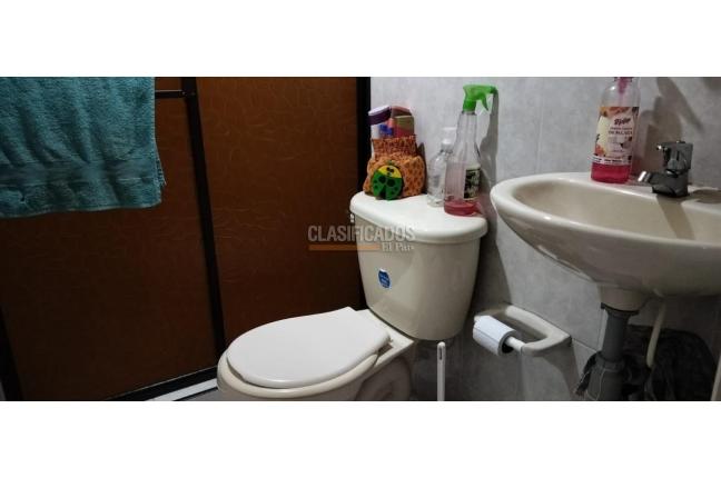 Casas, Venta, Dagua - $270.000.000