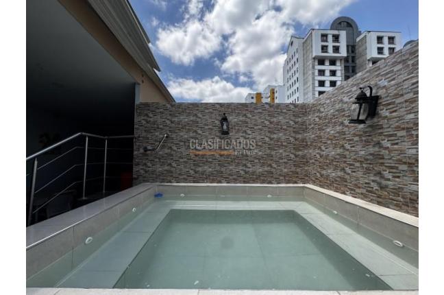 Edificios, Venta en Los Cámbulos