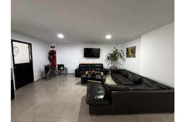 Edificios, Venta, Los Cámbulos - $14.500.000.000