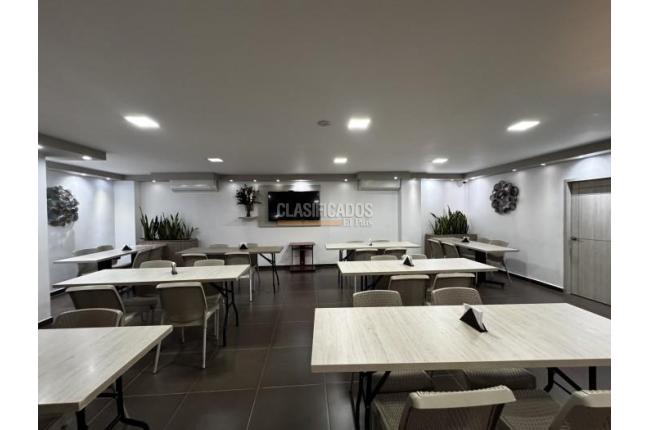 Edificios, Venta, Los Cámbulos - $14.500.000.000