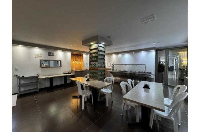 Edificios, Venta, Los Cámbulos - $14.500.000.000