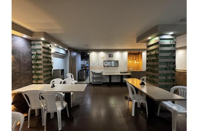 Edificios, Venta, Los Cámbulos - $14.500.000.000