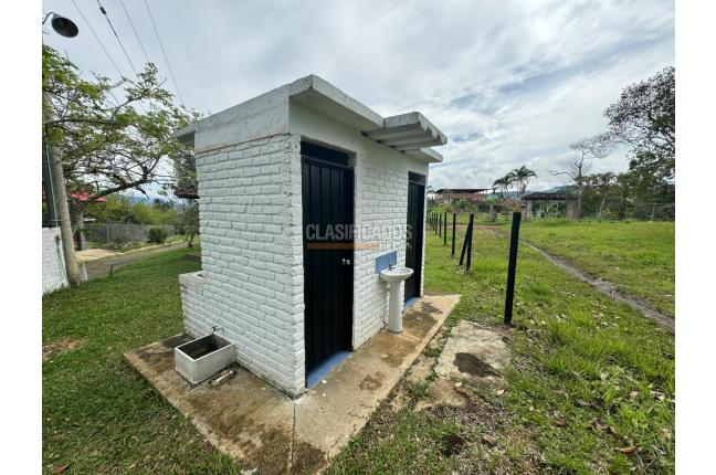 Lotes, Venta, Dagua - $155.000.000