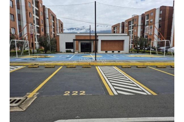 Apartamentos, Venta, Jamundí - $220.000.000