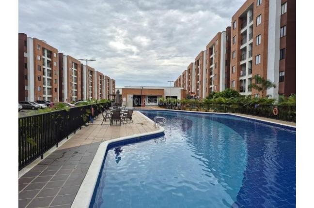 Apartamentos, Venta, Jamundí - $220.000.000