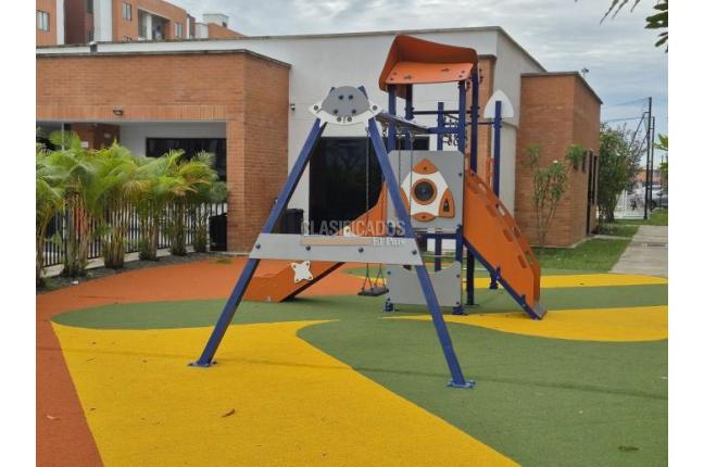 Apartamentos, Venta, Jamundí - $220.000.000