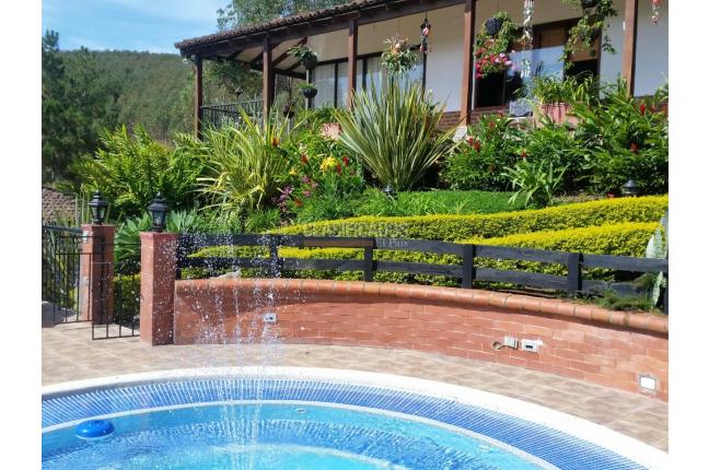 Fincas y Casas Campestres, Venta, Dagua - $990.000.000