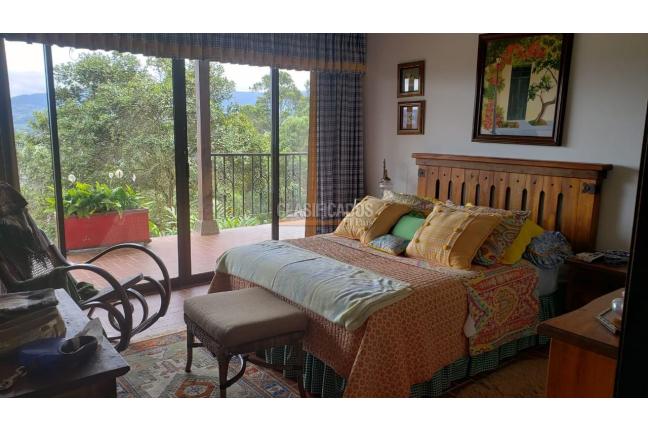 Fincas y Casas Campestres, Venta, Dagua - $990.000.000