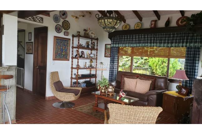 Fincas y Casas Campestres, Venta, Dagua - $990.000.000