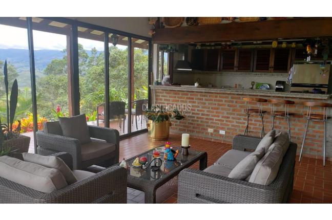 Fincas y Casas Campestres, Venta, Dagua - $990.000.000