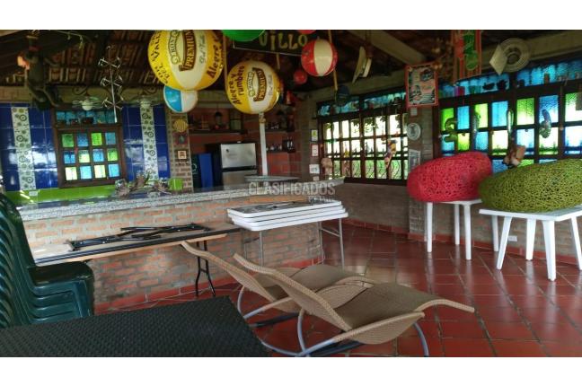 Fincas y Casas Campestres, Venta, Dagua - $990.000.000