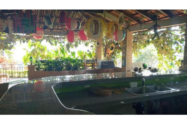 Fincas y Casas Campestres, Venta, Dagua - $990.000.000