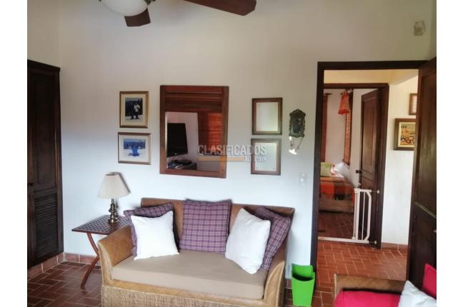 Fincas y Casas Campestres, Venta, Dagua - $990.000.000