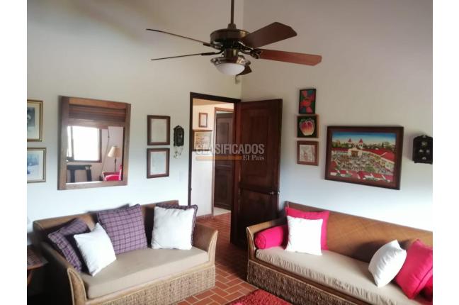 Fincas y Casas Campestres, Venta, Dagua - $990.000.000