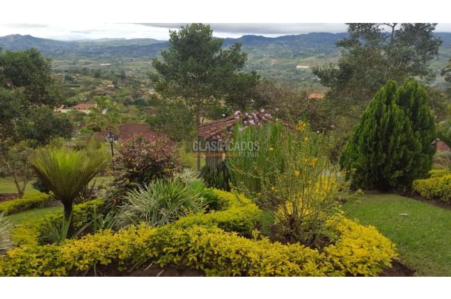 Fincas y Casas Campestres, Venta, Dagua - $990.000.000