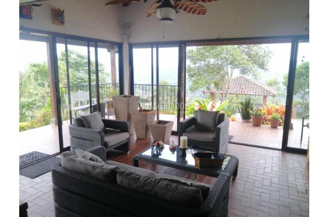 Fincas y Casas Campestres, Venta, Dagua - $990.000.000