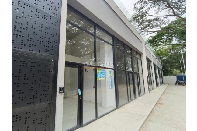 Locales y Bodegas, Alquiler en Cuarto de Legua