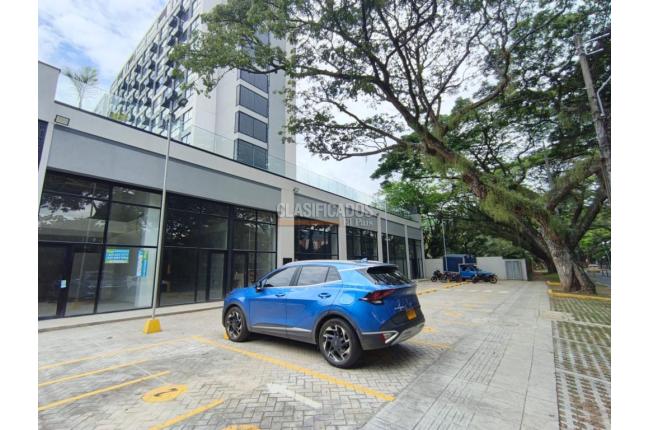 Locales y Bodegas, Alquiler en Cuarto de Legua