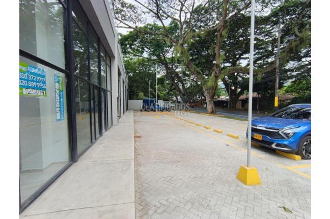 Locales y Bodegas, Alquiler, Cuarto de Legua - $5.200.000