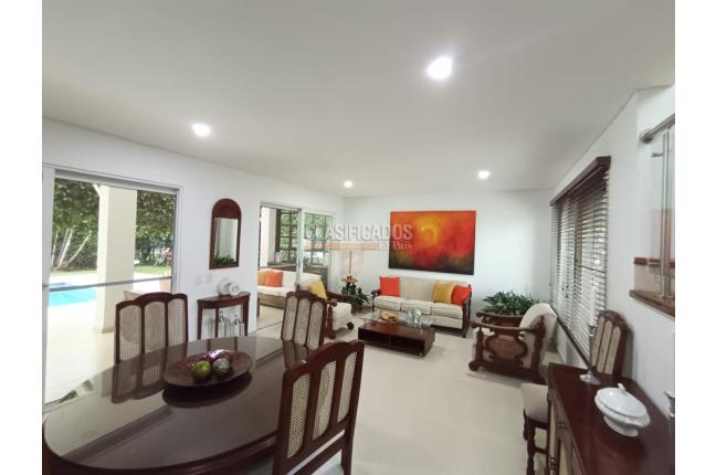 Casas, Venta en Jamundí