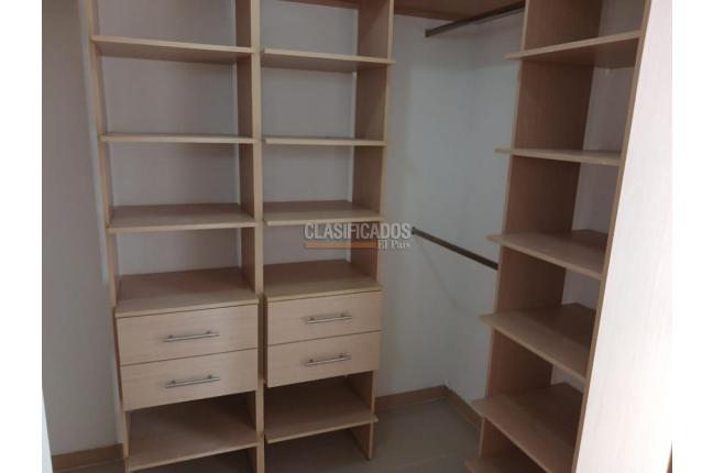 Apartamentos, Alquiler, Valle del Lili - $2.110.000