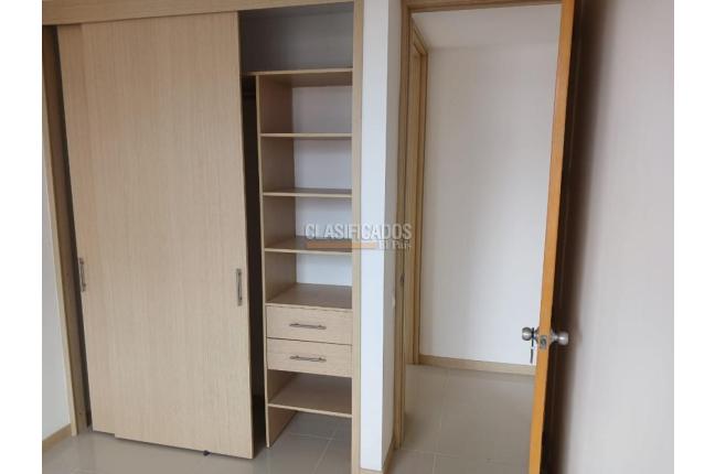 Apartamentos, Alquiler, Valle del Lili - $2.110.000