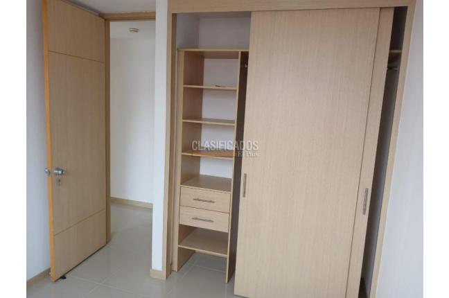 Apartamentos, Alquiler, Valle del Lili - $2.110.000