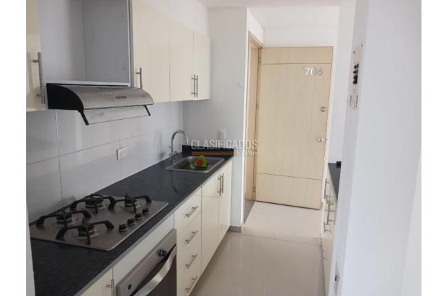 Apartamentos, Alquiler, Valle del Lili - $2.110.000